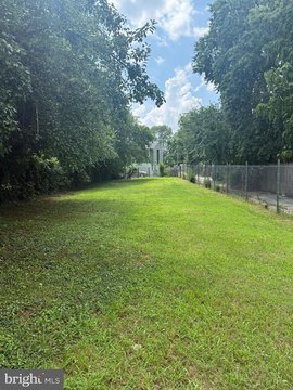 Deanwood Land Investment Opportunity
