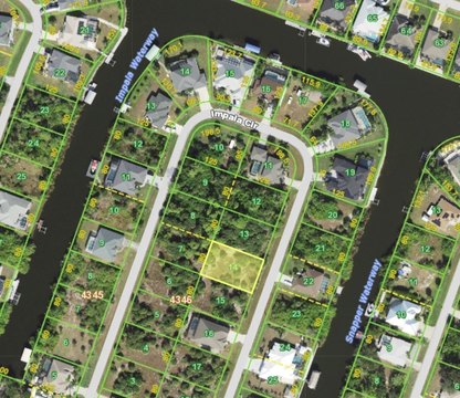 Land, PORT CHARLOTTE, FL