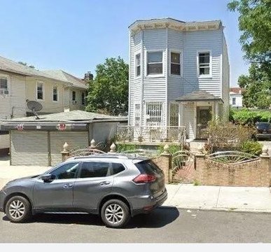 East Flatbush Two-Family Home