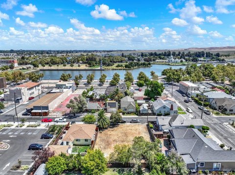 LAND - Suisun City, CA