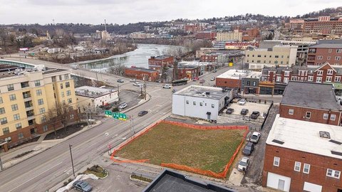Morgantown Vacant Commercial Land