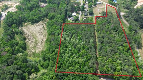Cullman Land Lots For Sale