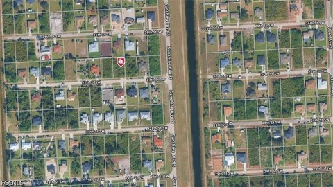 Land, Lehigh Acres, FL