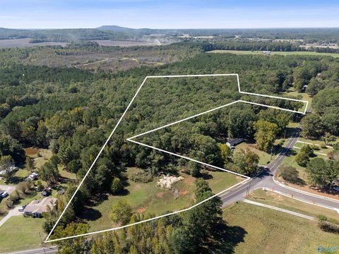 Land, Toney, AL