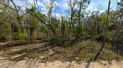 LAND - INTERLACHEN, FL