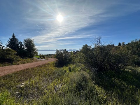 Three Building Lots in Culdesac