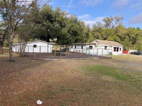 Approved Day Care Facility