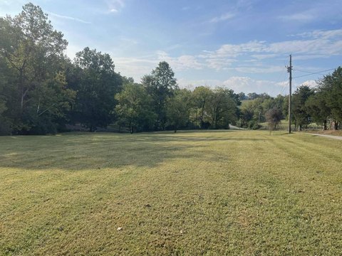 Unrestricted Residential Development Land