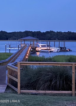 Deepwater Homesite on Cat Island