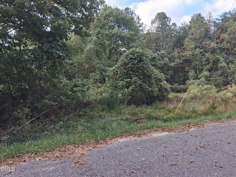 Land, Eden, NC
