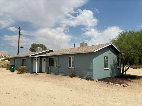 Multi-Family Property