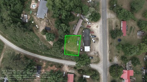 Residential Lot in Cameron, NC