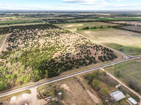 Land, Cooper, TX