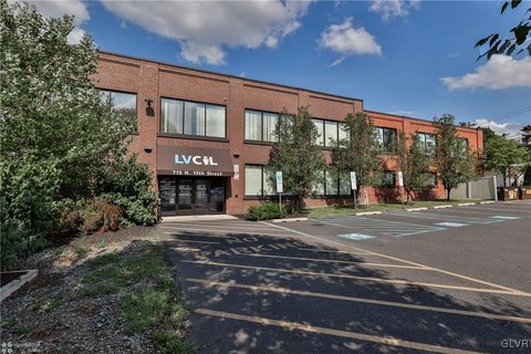 Allentown Class A Office Building