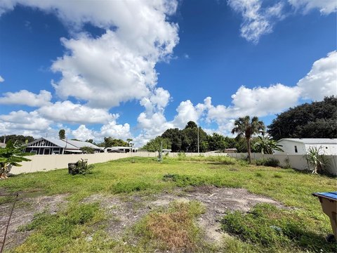 Land, KISSIMMEE, FL