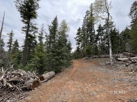 Residential Lot in Duck Creek