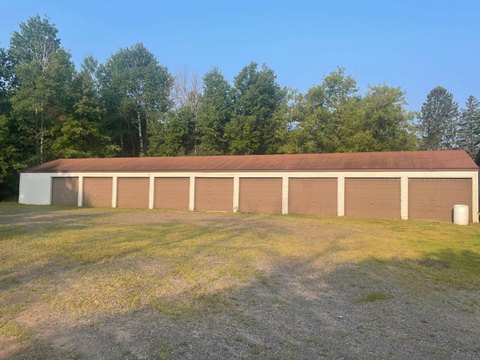 Park Falls Commercial Opportunity