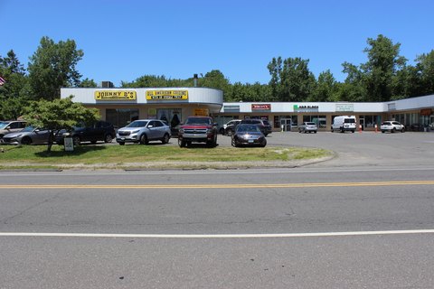 Wolcott Retail Property For Sale