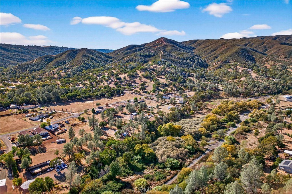Buildable Lot Near Spring Valley