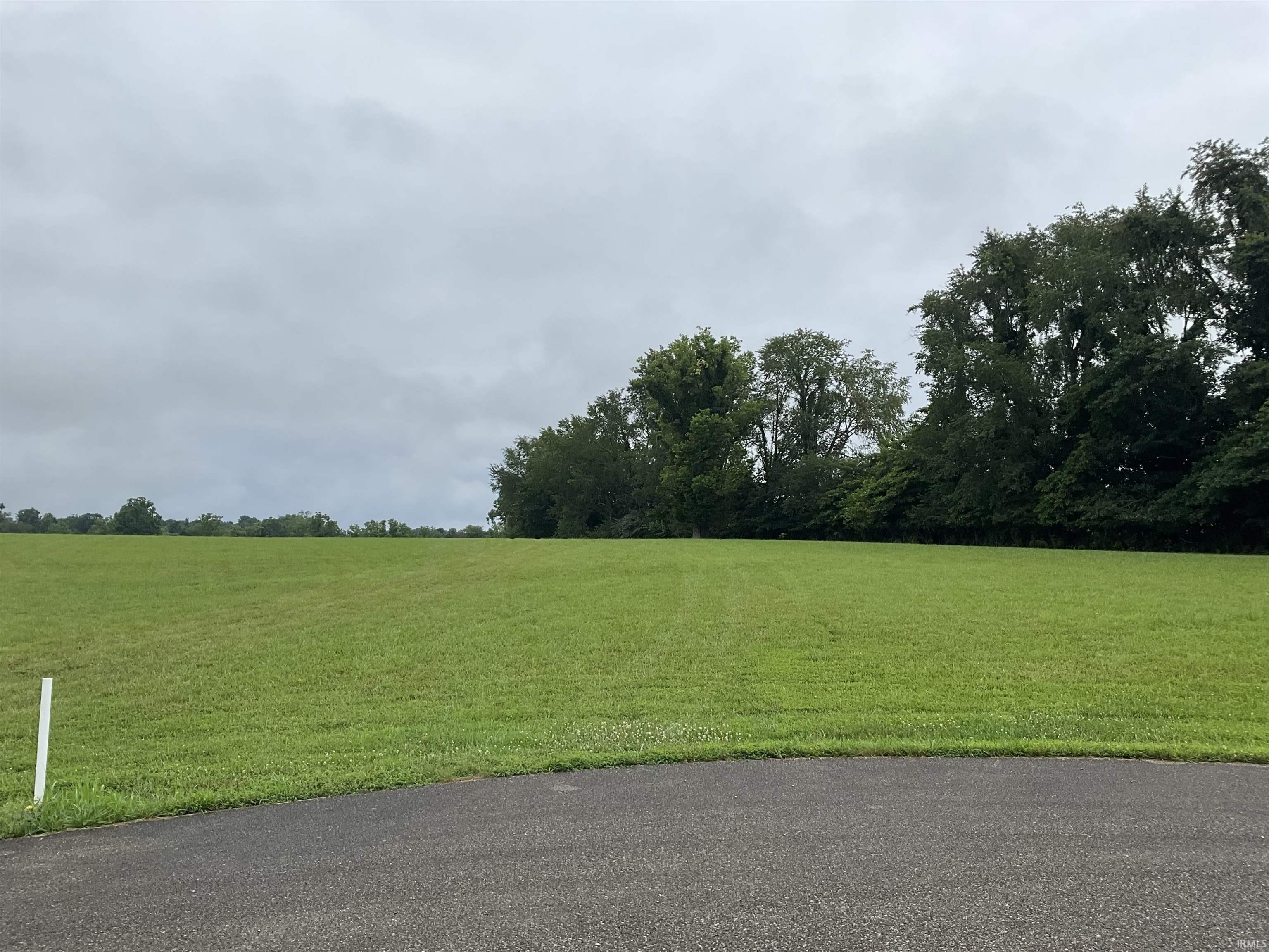 Residential Land in Freeman Fields