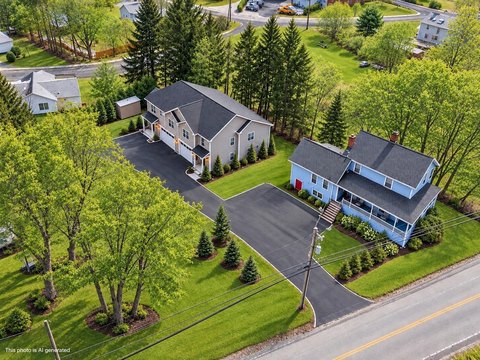 Multi-Family, Goffstown, NH
