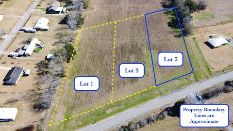 Breaux Bridge Land Opportunity