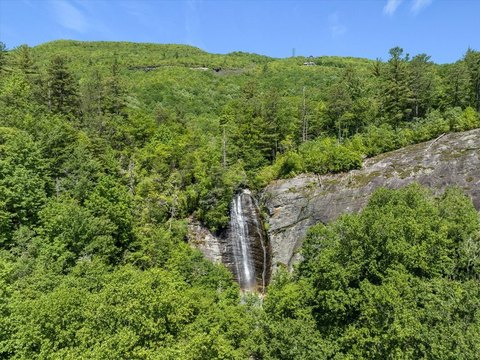 Lake Toxaway Land Investment Opportunity