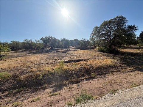 Land, Weatherford, TX