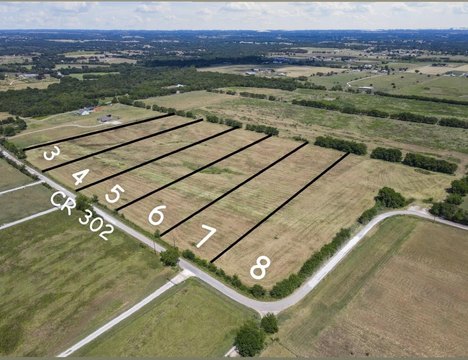 Grandview, TX Unimproved Land