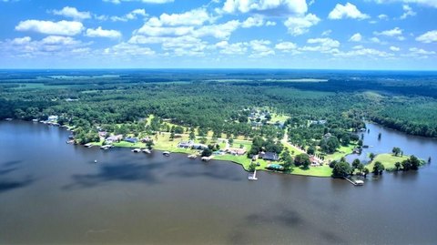 LAND - Cordele, GA