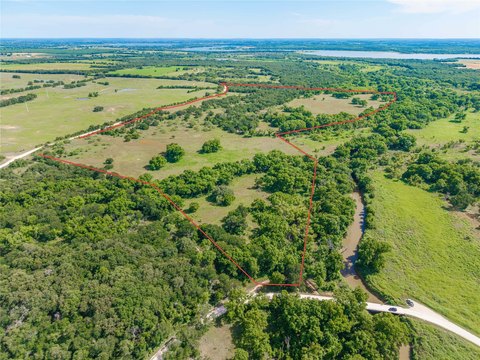 Recreational Hunting Ranch Land