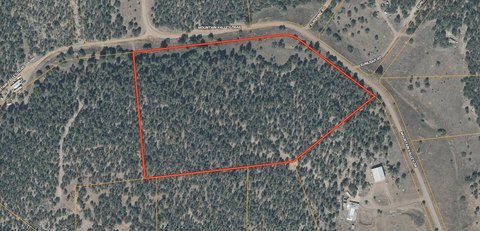 LAND - Edgewood, NM