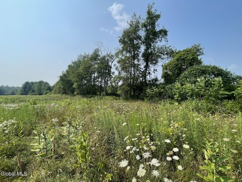 Charlton Land with Existing Well