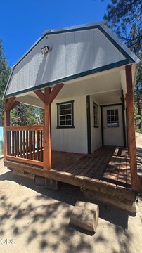 LAND - Beatty, OR