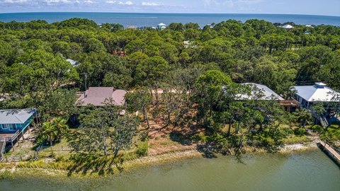 LAND - Alligator Point, FL
