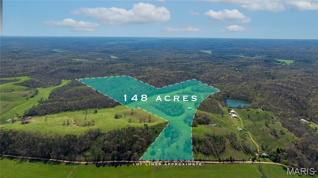 Versatile Farm and Hunting Retreat