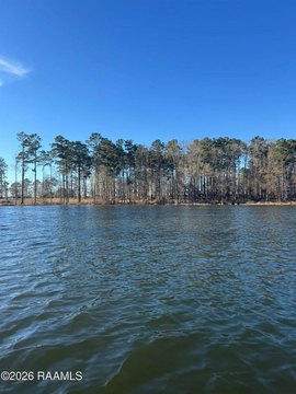 Lakefront Recreational Land Parcel