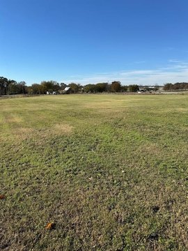 Three Acre Residential Land Parcel