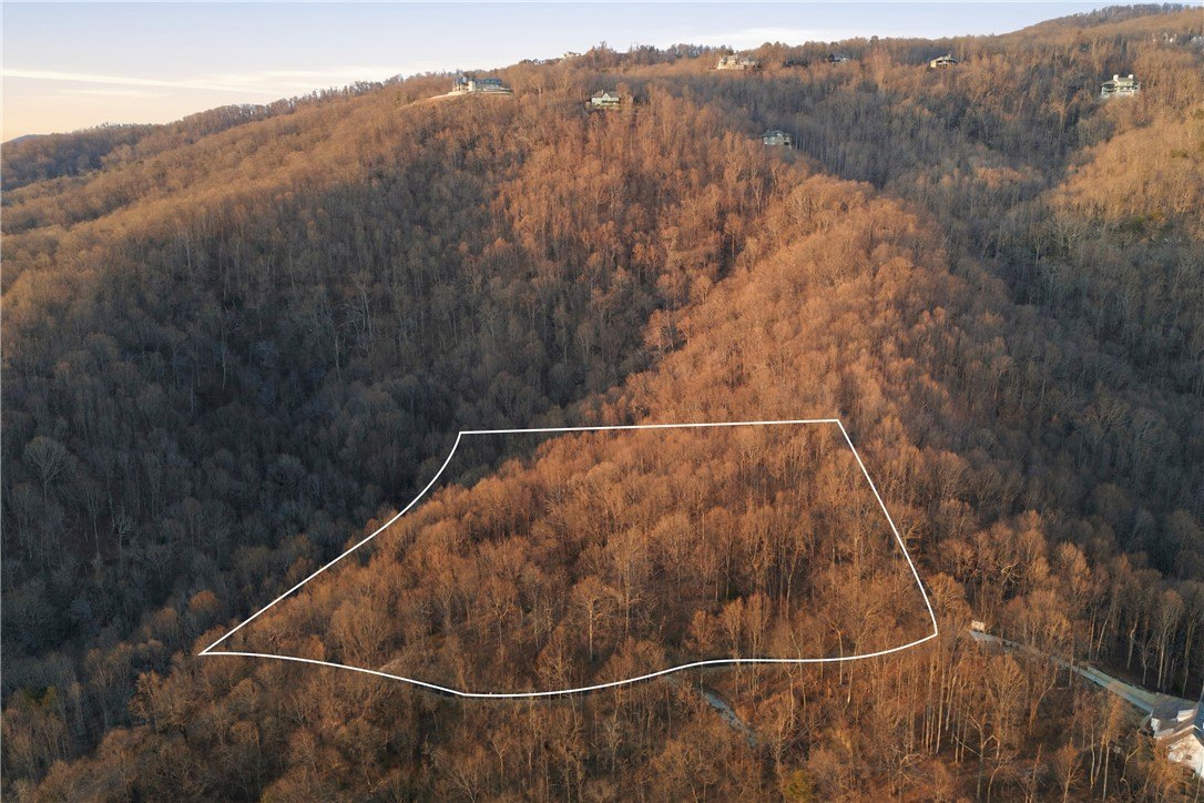 Land with Mountain Views