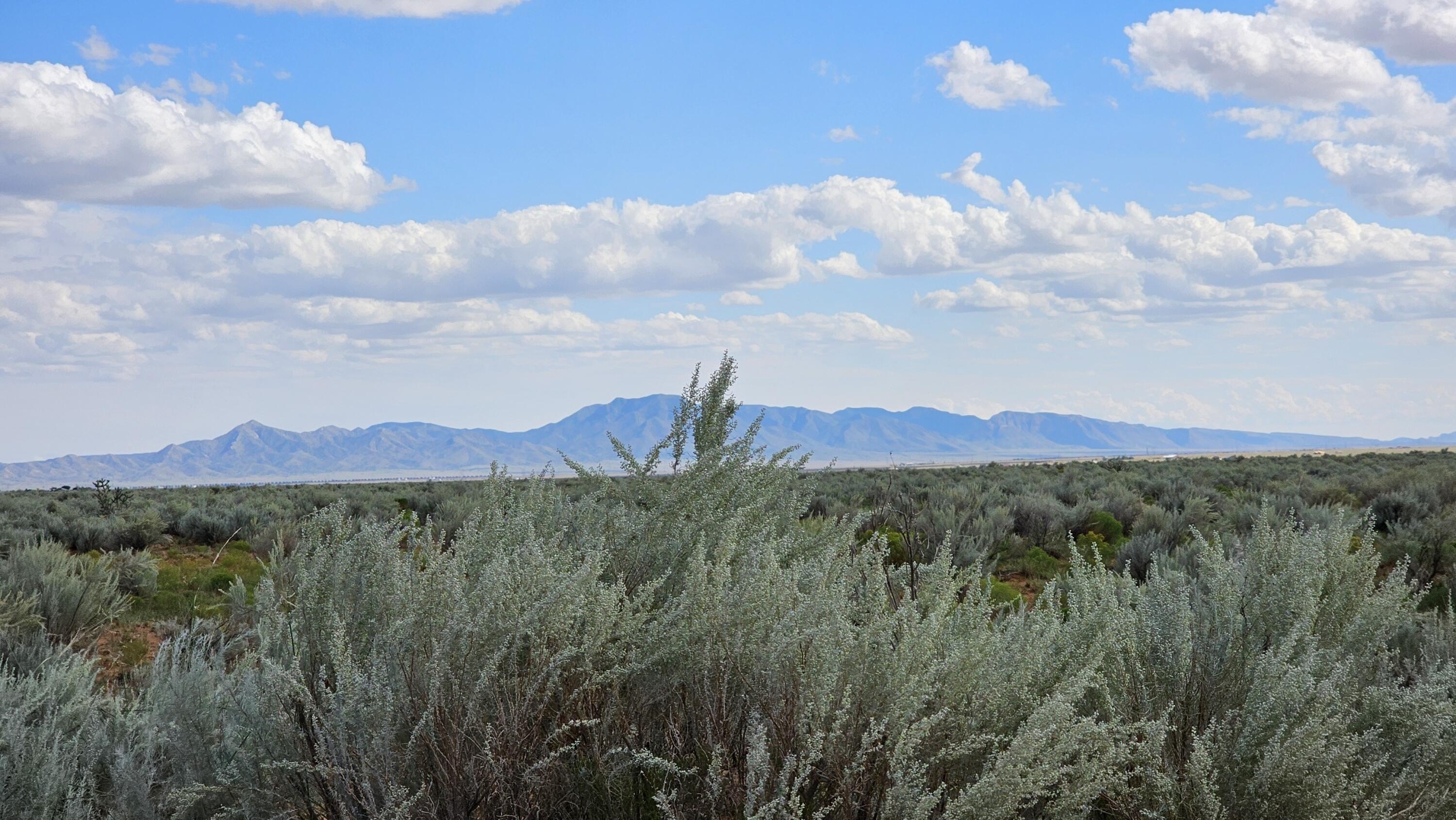 Land in Rio Communities, NM