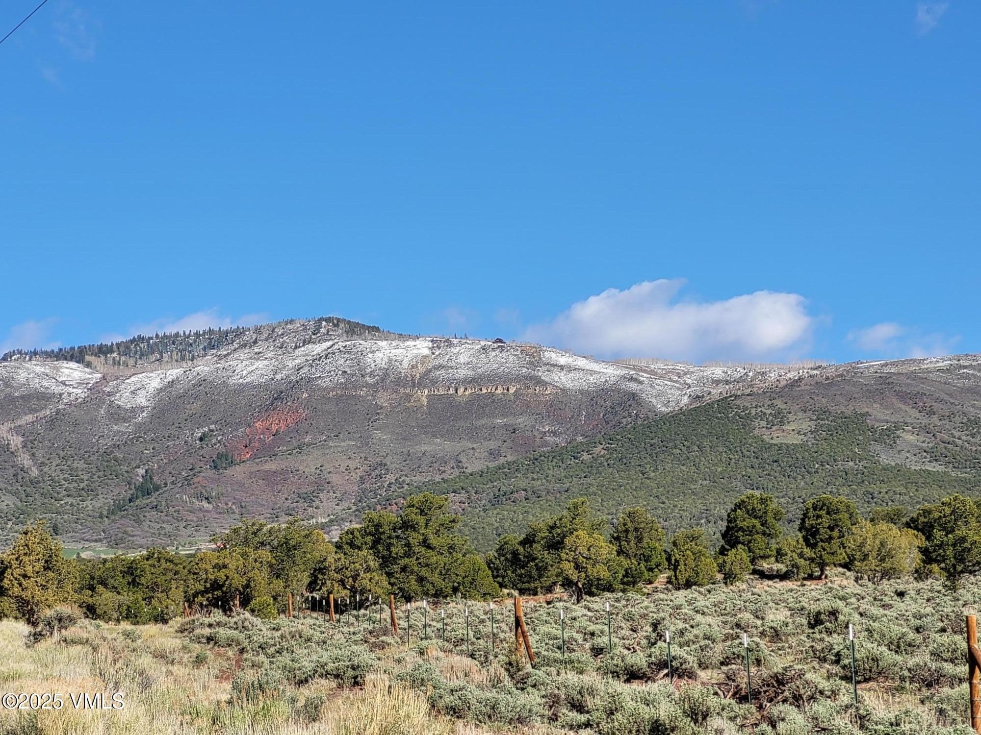 Land Near Colorado River