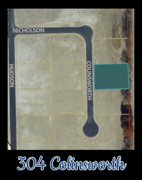 Residential Land in Jackson Center