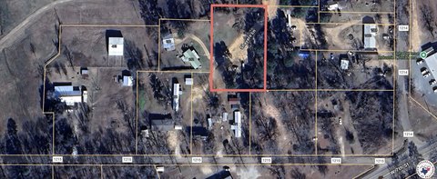 Land in Texarkana, Texas