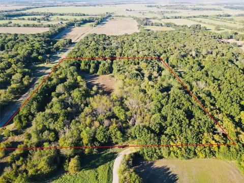 Land, Ivanhoe, TX