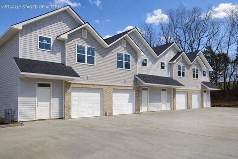 New Construction Multifamily Investment Package