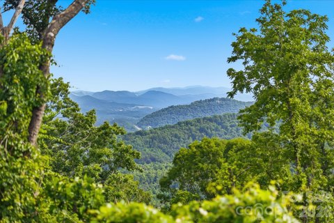 LAND - Weaverville, NC
