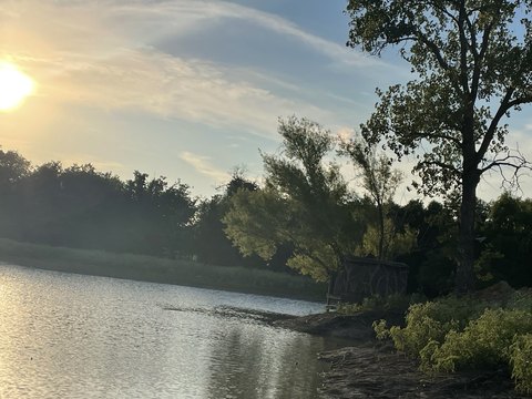 Land, Poolville, TX