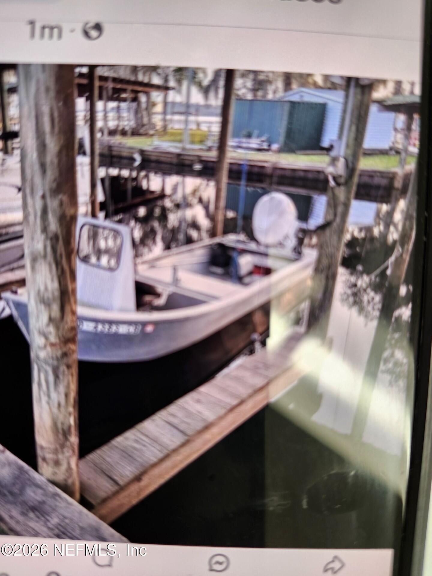Waterfront Land in Crescent City