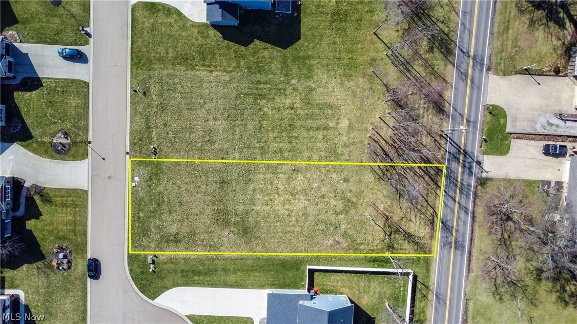 Residential Land in North Canton