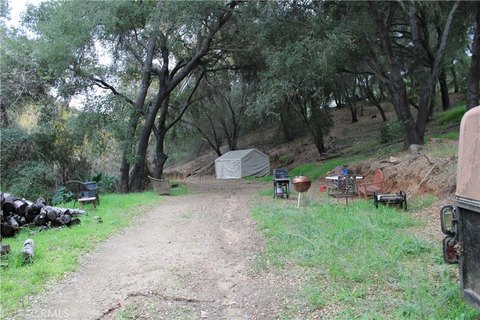 Temecula Land with Avocado Trees